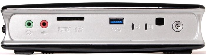 Zotac ZBOX ID92