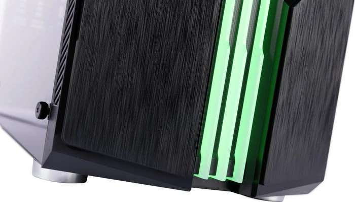 Captiva Gaming G19IG 20V3, Core i7-10700KF, 16GB RAM, 500GB SSD, 1TB HDD, GeForce RTX 3080
