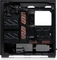 Antec Flux Pro Noctua Edition, schwarz/braun, Glasfenster Vorschaubild