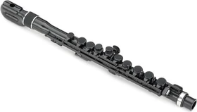 Nuvo jFlute schwarz