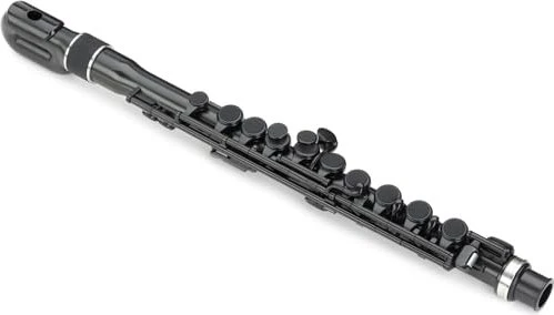 Nuvo jFlute schwarz