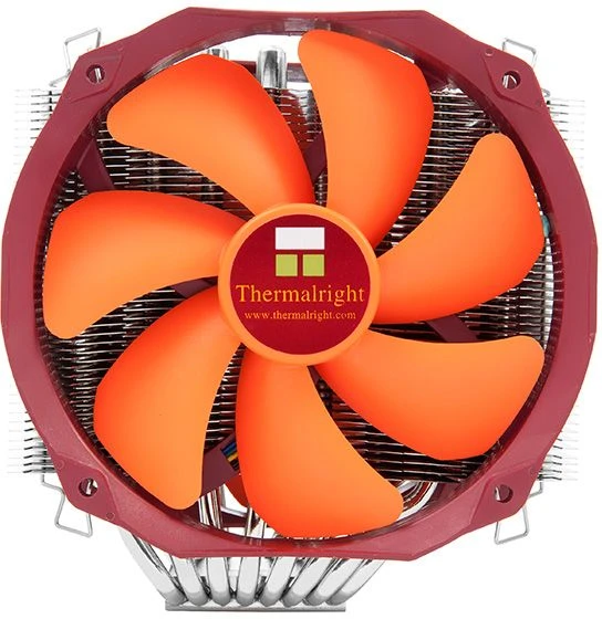 Thermalright Silver Arrow IB-E Extreme