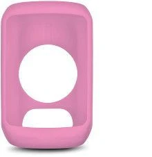 Garmin Edge 510 Silikon Schutzhülle pink
