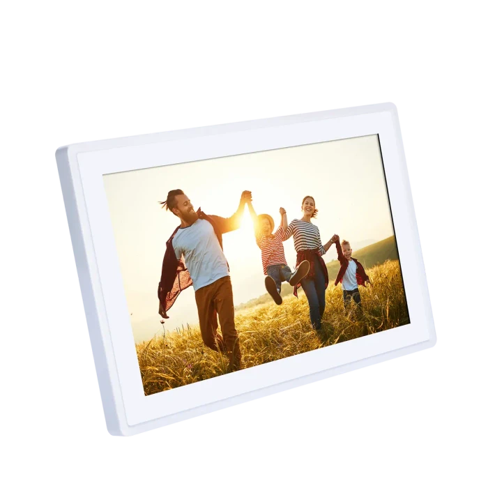 Rollei Smart Frame WiFi 100 10.1", weiß