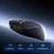 Mchose L7 Ultra+ 8K Lightweight Wireless Gaming Mouse, schwarz, USB/Bluetooth Vorschaubild