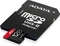ADATA High-Endurance R100/W85 128GB Kit, UHS-I U3, A2, Class 10 Vorschaubild