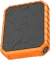 Xtorm Xtreme Power Bank Rugged 10000 schwarz/orange Vorschaubild