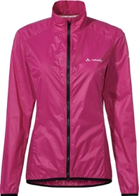 Vaude Matera Air Fahrradjacke rich pink (Damen)