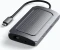 Satechi USB4 Multiport Adapter, USB4 [Stecker] Vorschaubild