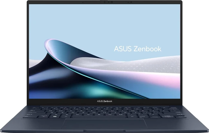 ASUS ZenBook 14 UX3405MA-QD940W, Ponder Blue, Core Ultra 7 155H, 32GB RAM, 1TB SSD, DE