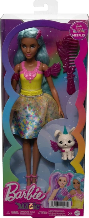 Mattel Barbie - Ein Verborgener Zauber - Teresa