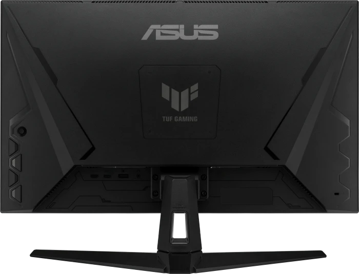 ASUS TUF Gaming VG27AQ5A, 27"