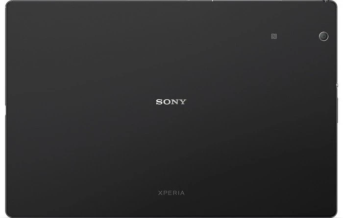 Sony Xperia Tablet Z4, schwarz, 32GB