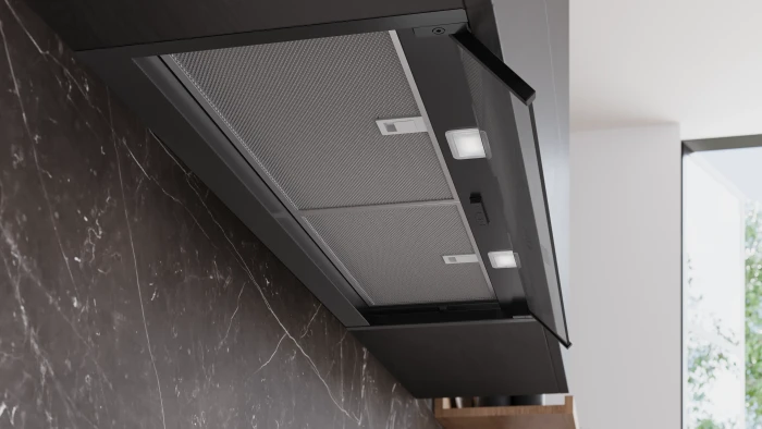 Siemens iQ300 LJ95BCC60 Unterbau-Dunstabzugshaube
