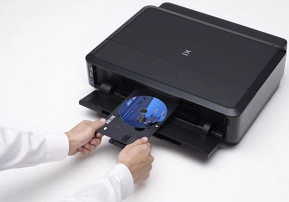 Canon PIXMA iP7250, Tinte, mehrfarbig