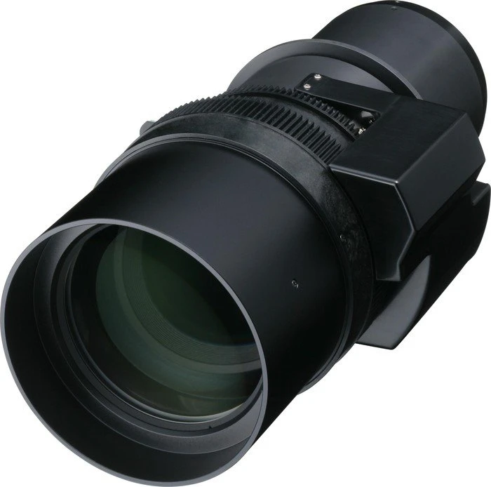 Epson ELPLL07 Super Tele-Zoom-Objektiv