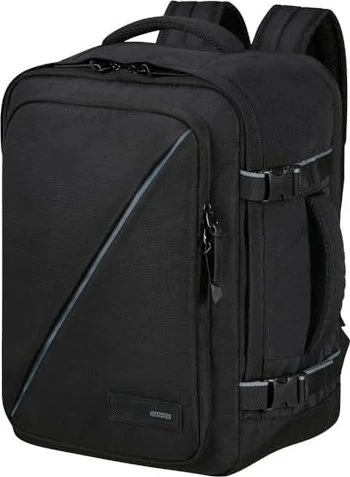 American Tourister Take2cabin S/M Rucksack schwarz