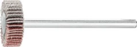 Pferd F 1505/3 A 150 Fächerschleifer K150, 15x5mm, 10 Stück