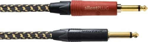 Cordial CXI PP-Edition 25-Silent