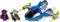 LEGO Toy Story - Buzz's Star Command-Raumschiff Vorschaubild