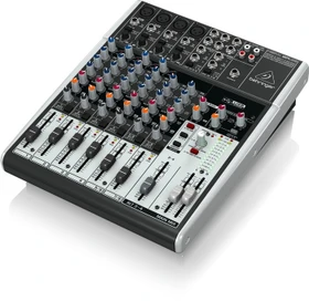 Behringer Xenyx 1204USB