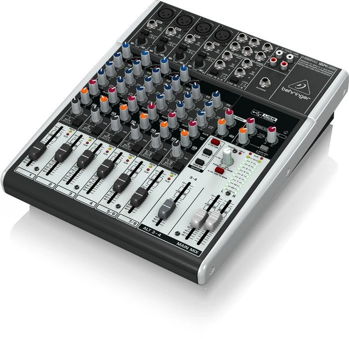 Behringer Xenyx