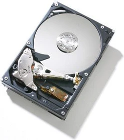HGST Deskstar P7K500 500GB, 512e / 3.5" / SATA 3Gb/s