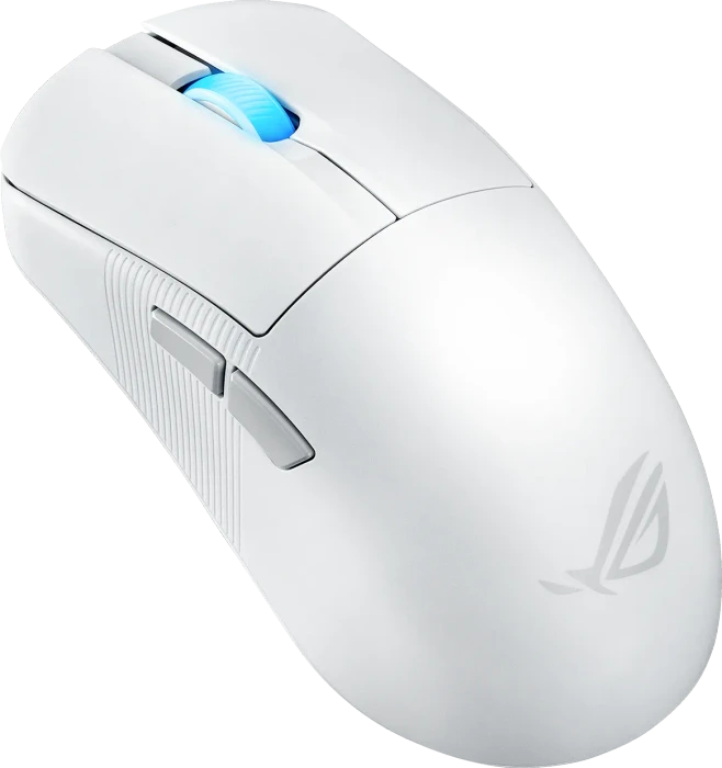 ASUS ROG Harpe Ace Mini weiß, USB/Bluetooth