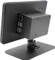 KKSB Gehäuse für Raspberry Pi 5, inkl. Display Stand, schwarz Vorschaubild
