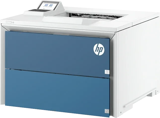 HP LaserJet Enterprise 5501dn, Laser, einfarbig