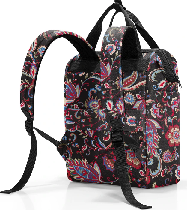 Reisenthel allrounder R paisley black