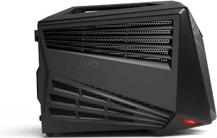 Lenovo Legion Y720 Cube-15ISH, Core i7-7700, 16GB RAM, 128GB SSD, 1TB HDD, GeForce GTX 1080, PL
