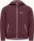Jack Wolfskin Fourwinds Funktionsjacke boysenberry (Junior) Vorschaubild