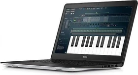 Dell Inspiron 15 5548, Core i5-5200U, 8GB RAM, 1TB HDD, DE