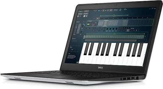 Dell Inspiron 15 5548, Core i5-5200U, 8GB RAM, 1TB HDD, DE