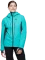 Black Diamond Dawn Patrol Hybrid Shell Funktionsjacke dark patina (Damen) Vorschaubild