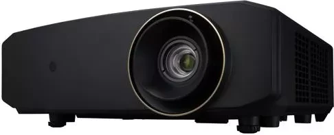 JVC LX-NZ30 schwarz