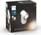 Philips Hue White Ambiance Adore Spot 1-flammig weiß Vorschaubild