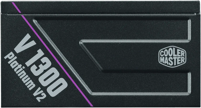 Cooler Master V-Series V Platinum 1300 V2 1300W, ATX 3.1