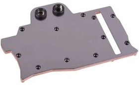 Alphacool NexXxoS ATXP 7970/7950 Edelstahl poliert schwarz