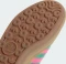 adidas Gazelle Bold court green/lucid pink/pure sulfur (Damen) Vorschaubild