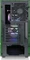 Thermaltake Ceres 350 MX Racing Green, grün, Glasfenster Vorschaubild