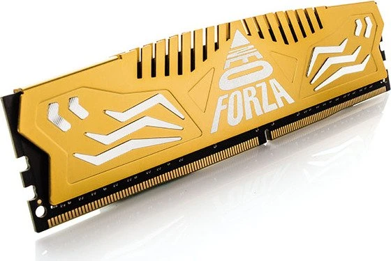 Goldkey NeoForza Encke UDIMM 64GB Kit, DDR4-3200, CL16-18-18-36