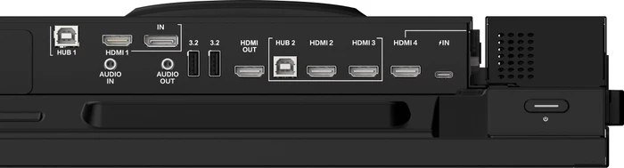 iiyama ProLite LH10552UWS-B1AG, 105"