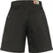 Fjällräven Vardag Hose kurz dark grey (Damen) Vorschaubild