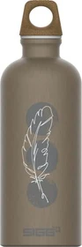 Sigg Traveller MyPlanet Trinkflasche 600ml lighter