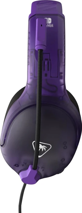Turtle Beach Airlite Fit ghost purple