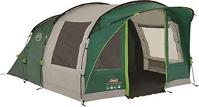 Coleman Rocky Mountain 5 Plus BlackOut Tunnelzelt