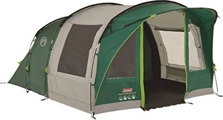 Coleman Rocky Mountain 5 Plus BlackOut Tunnelzelt