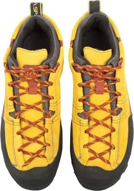 La Sportiva Boulder X gelb (Herren)